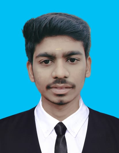 Ram Kumar